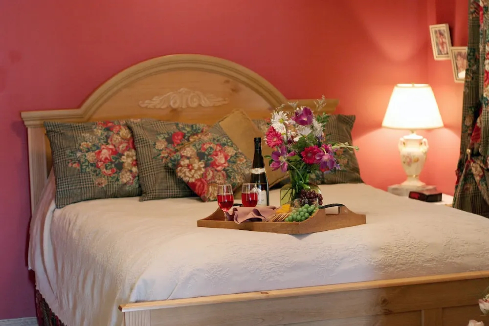 Westby House Inn