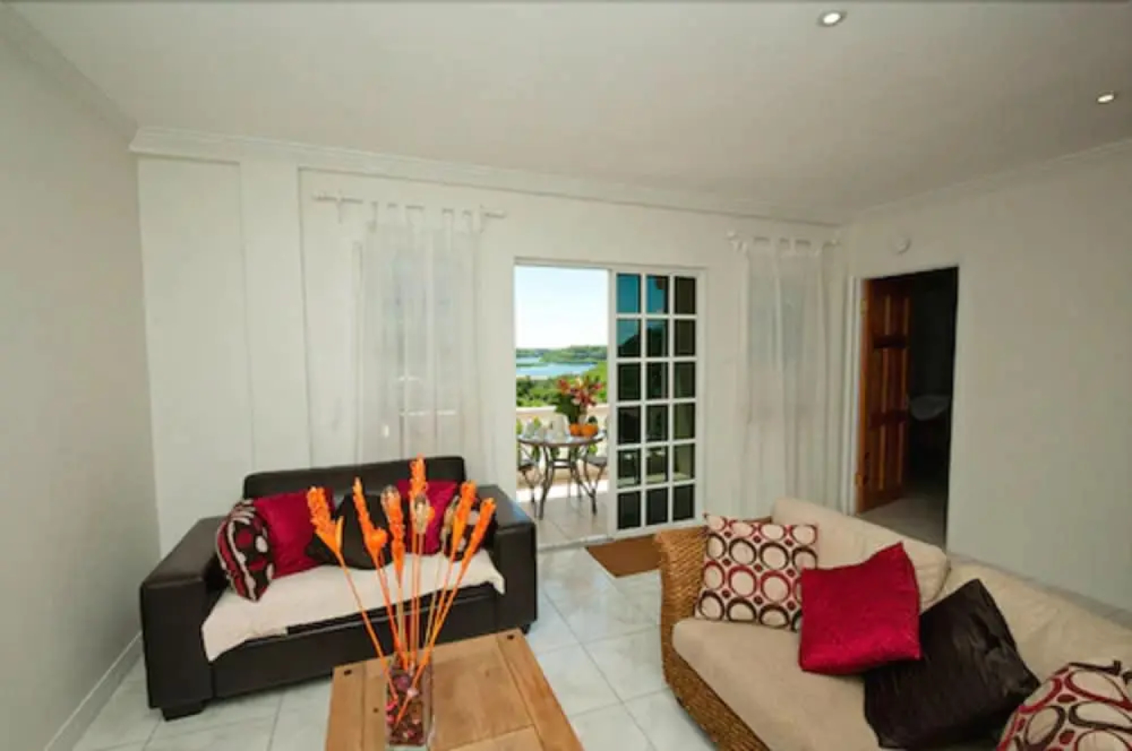 Woburn Villa Apartments