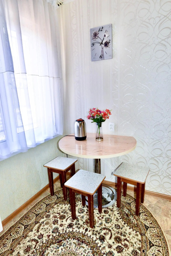 Вершина-ПВ на улице Лермонтова 62