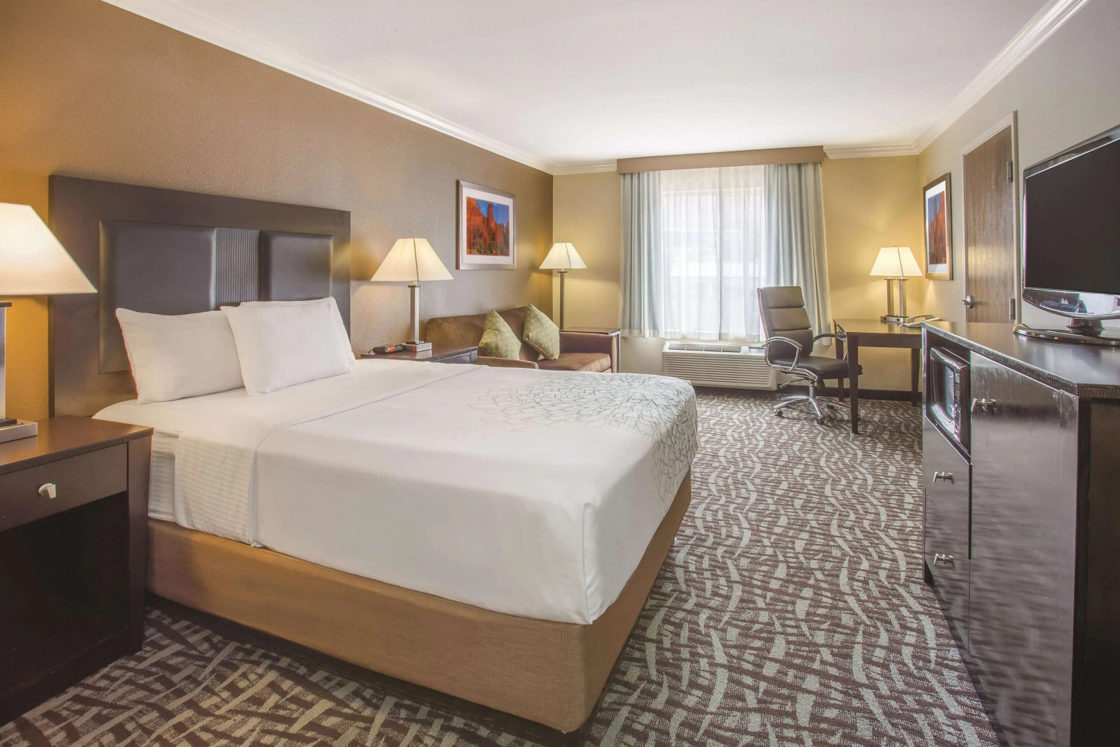 La Quinta Inn & Suites by Wyndham Moab