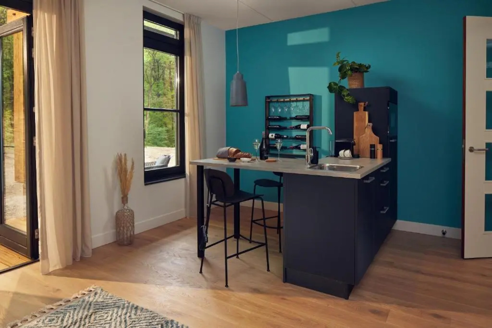 Boutique Hotel Beekhuizen