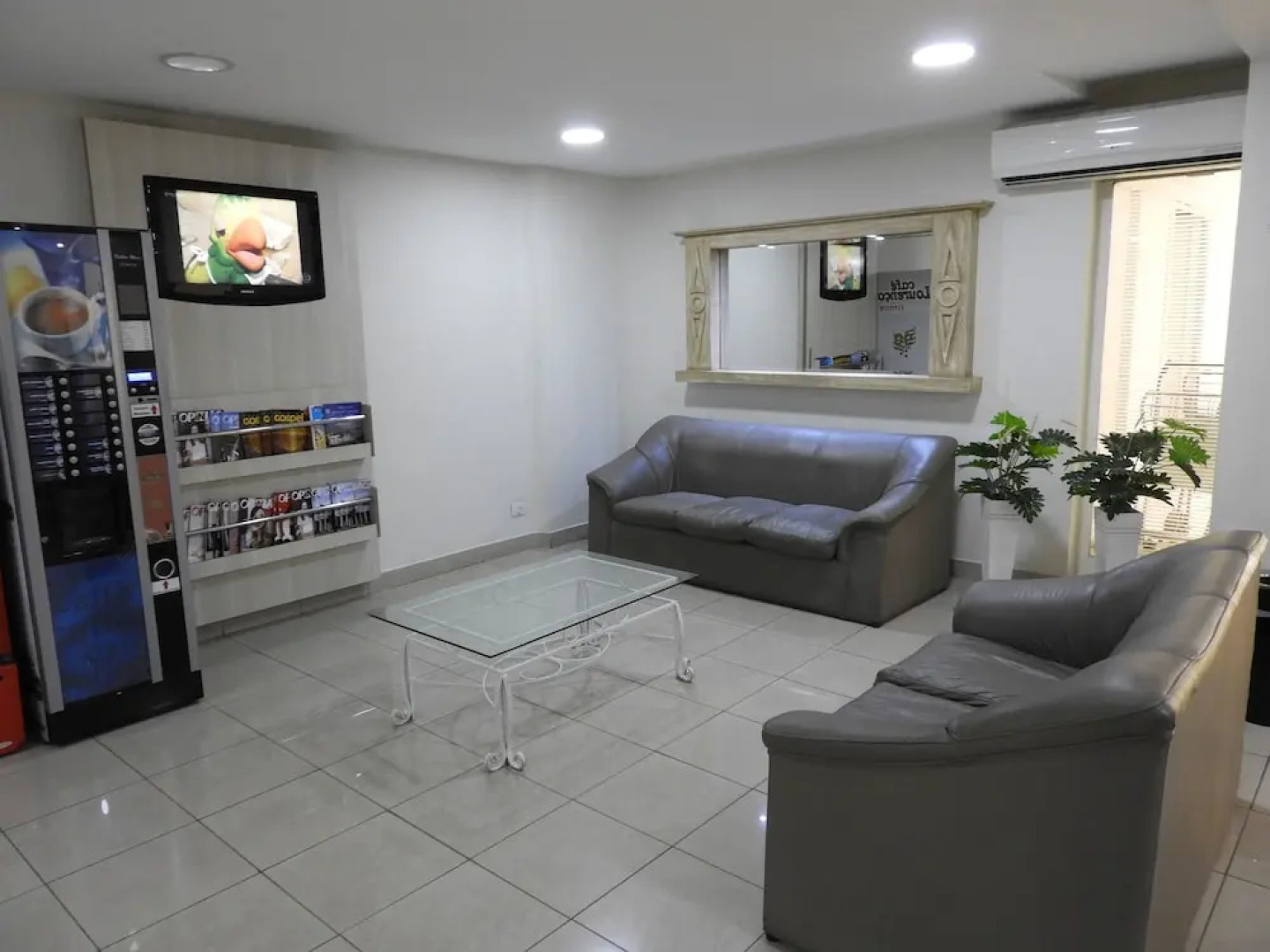 Binder Hotel Quality Inn