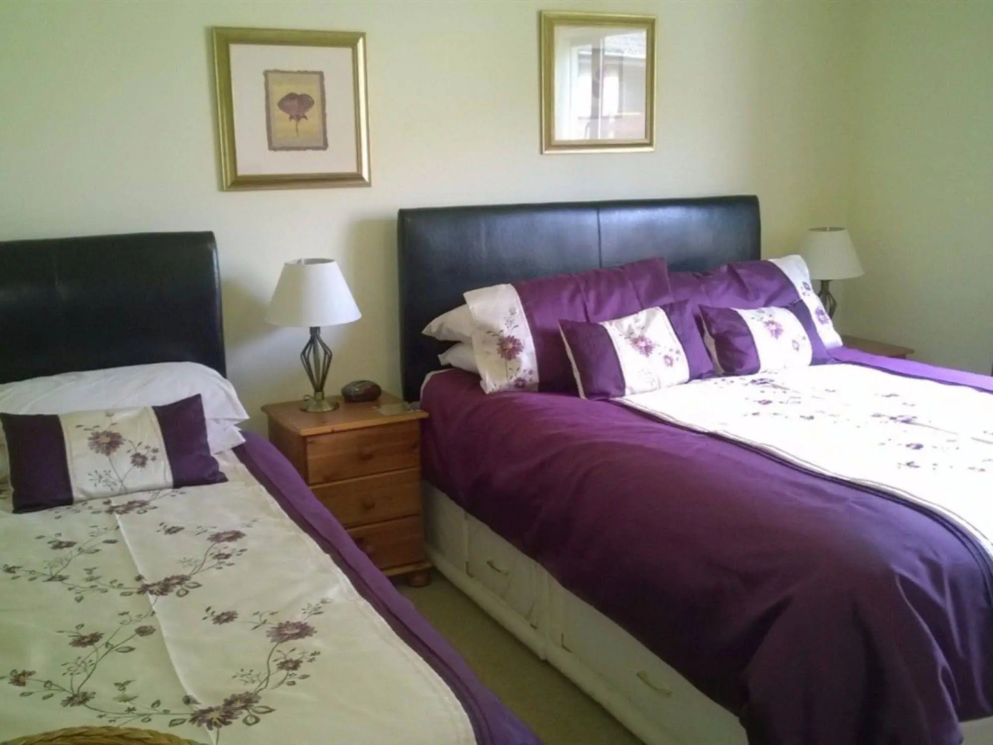 Woodside of Glasslaw Guesthouse