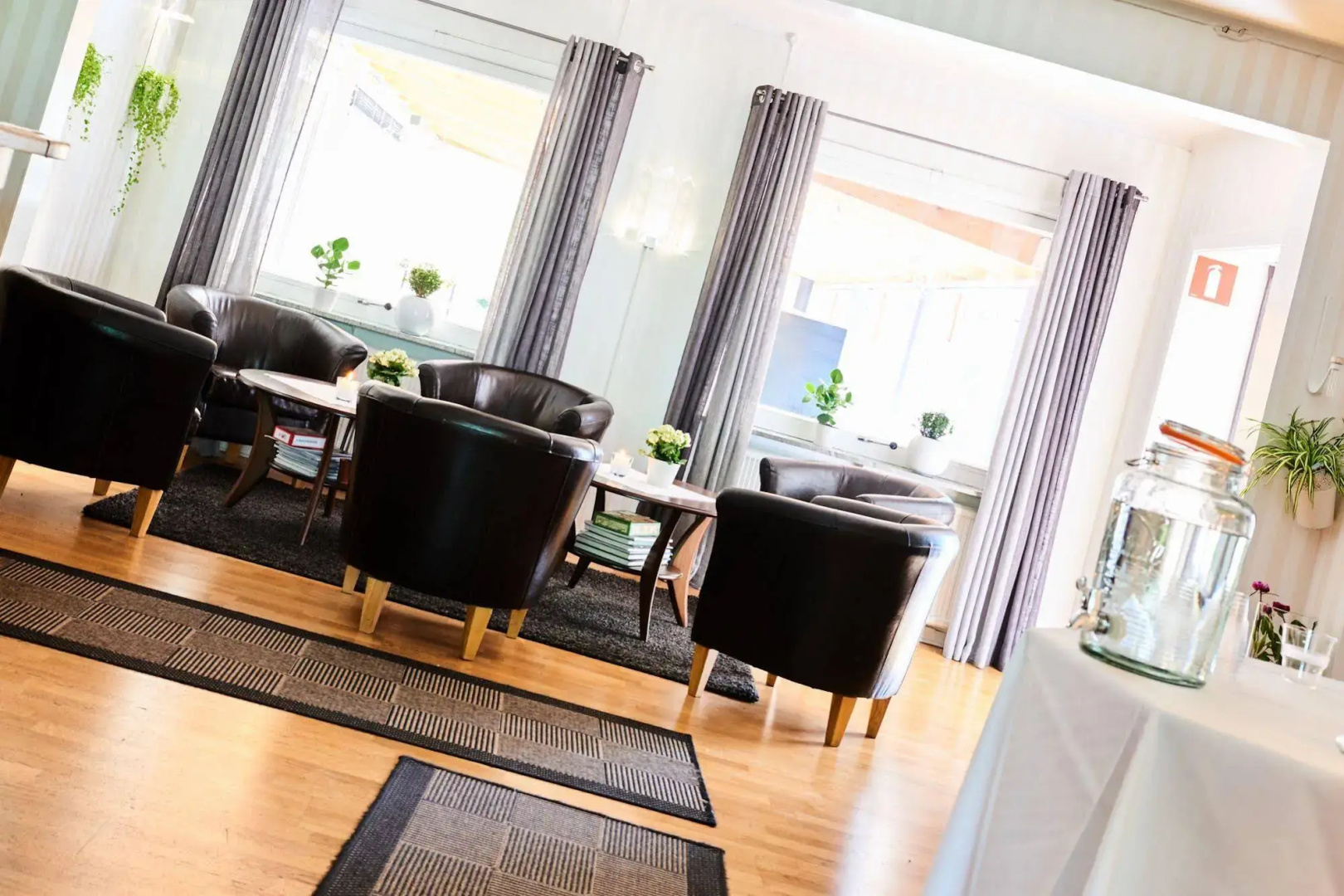 Björkhaga Hotell & Konferens