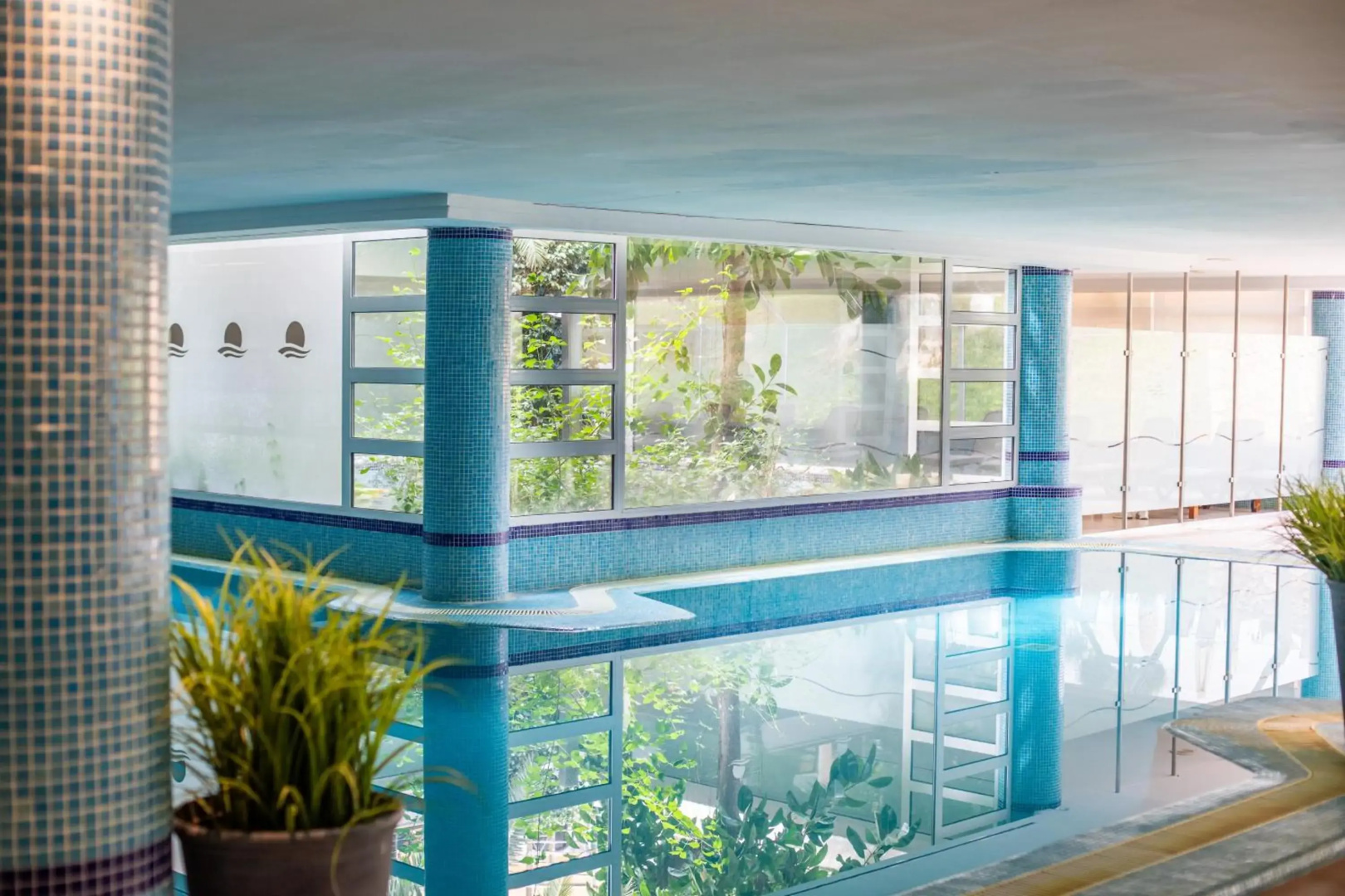 Hotel Mariant Park