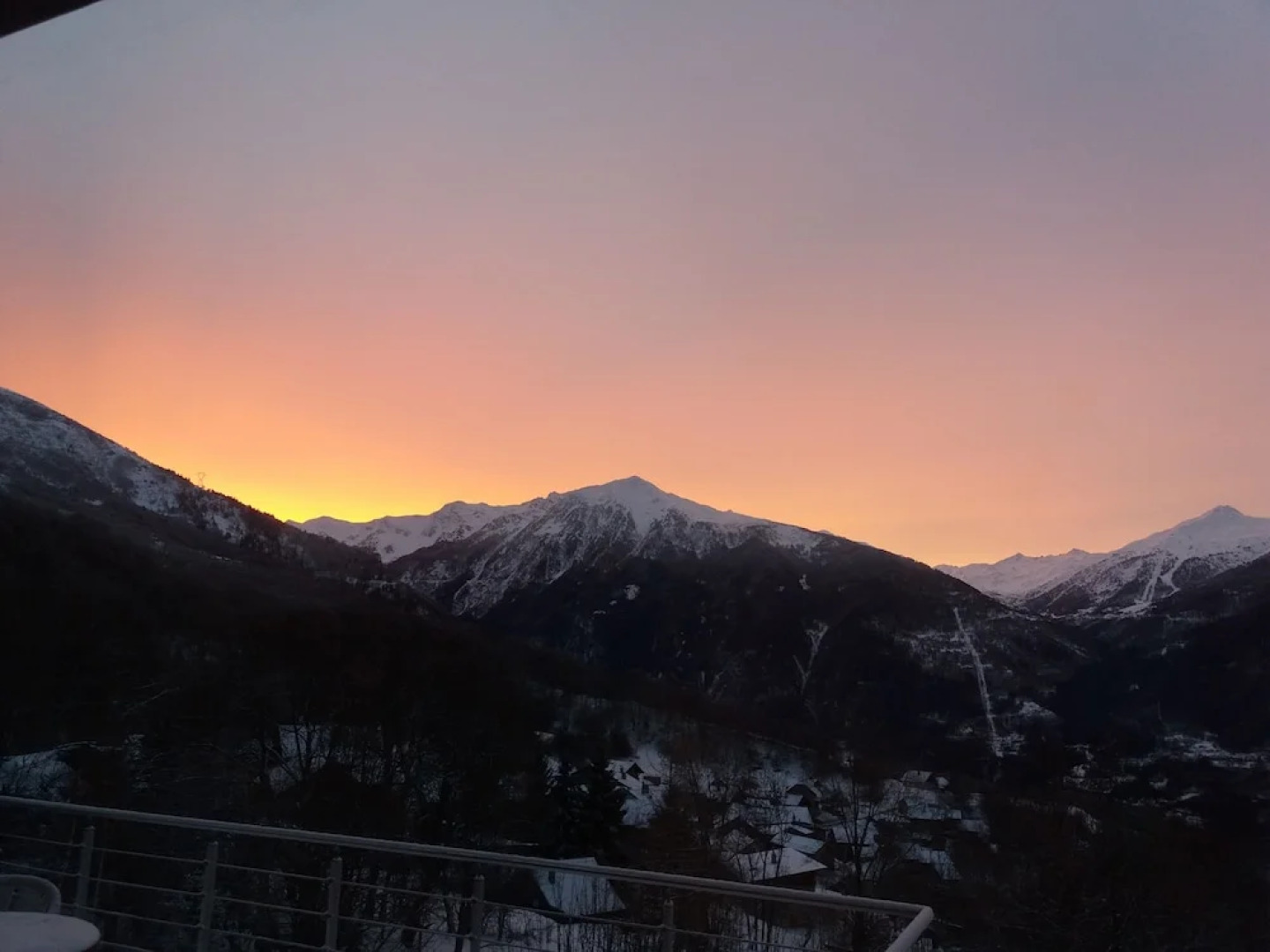 Barnabas - Chambres d'hôtes