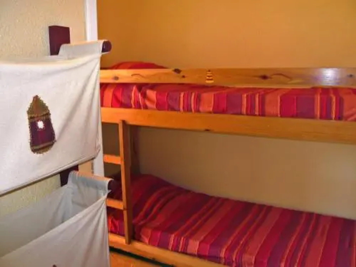 Apartment Les Coraux.3