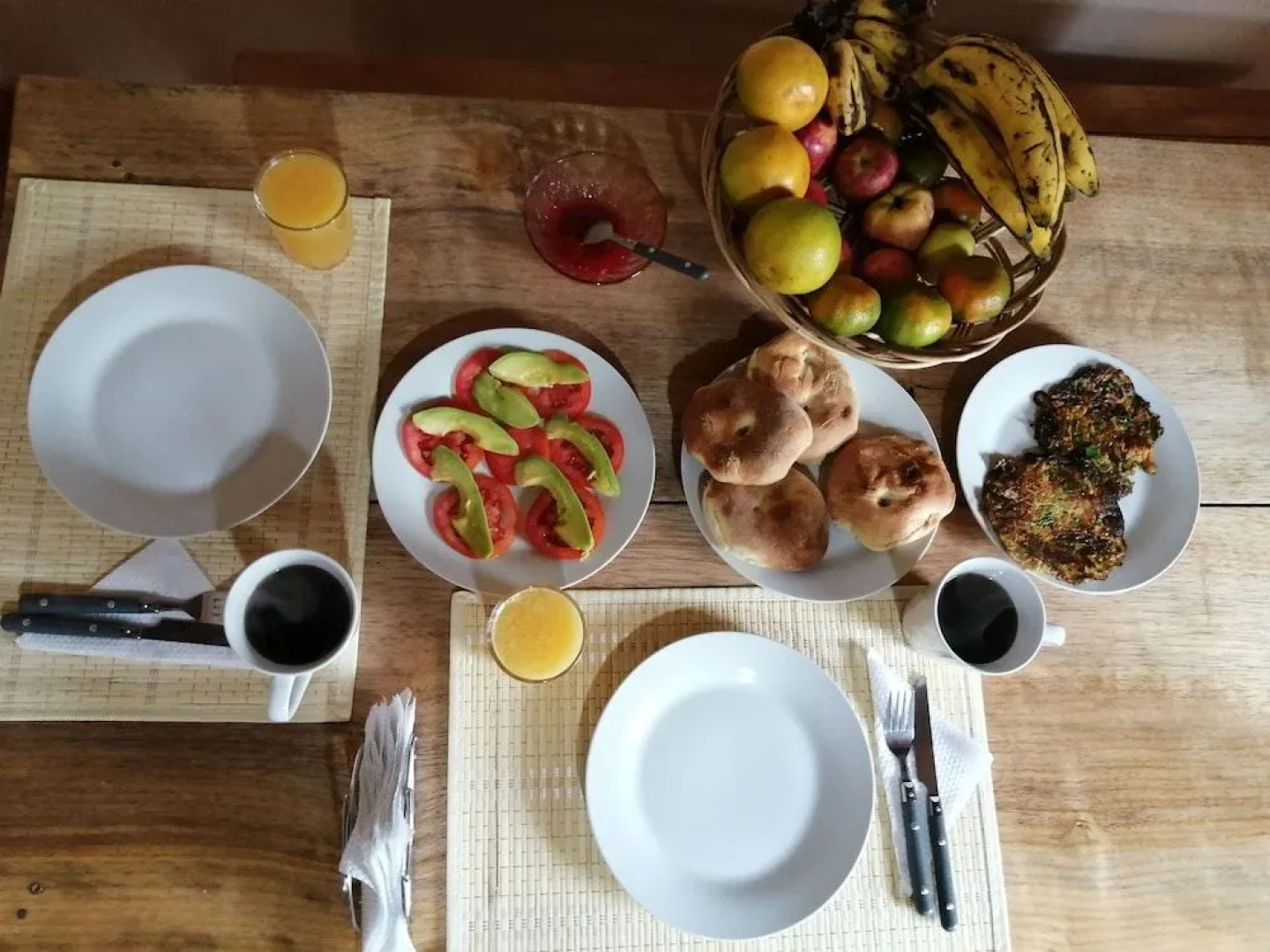 Mamá Cocha Pisac Lodge House