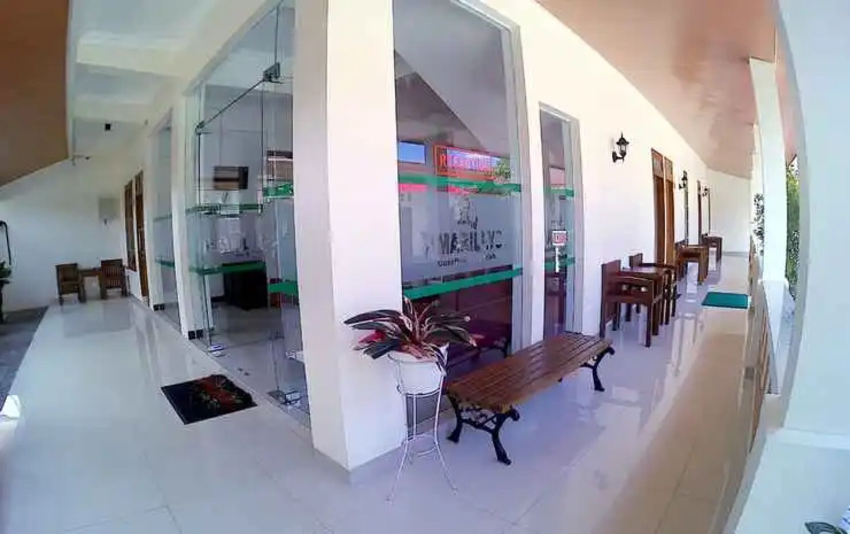 Amaryllis Guesthouse Syariah