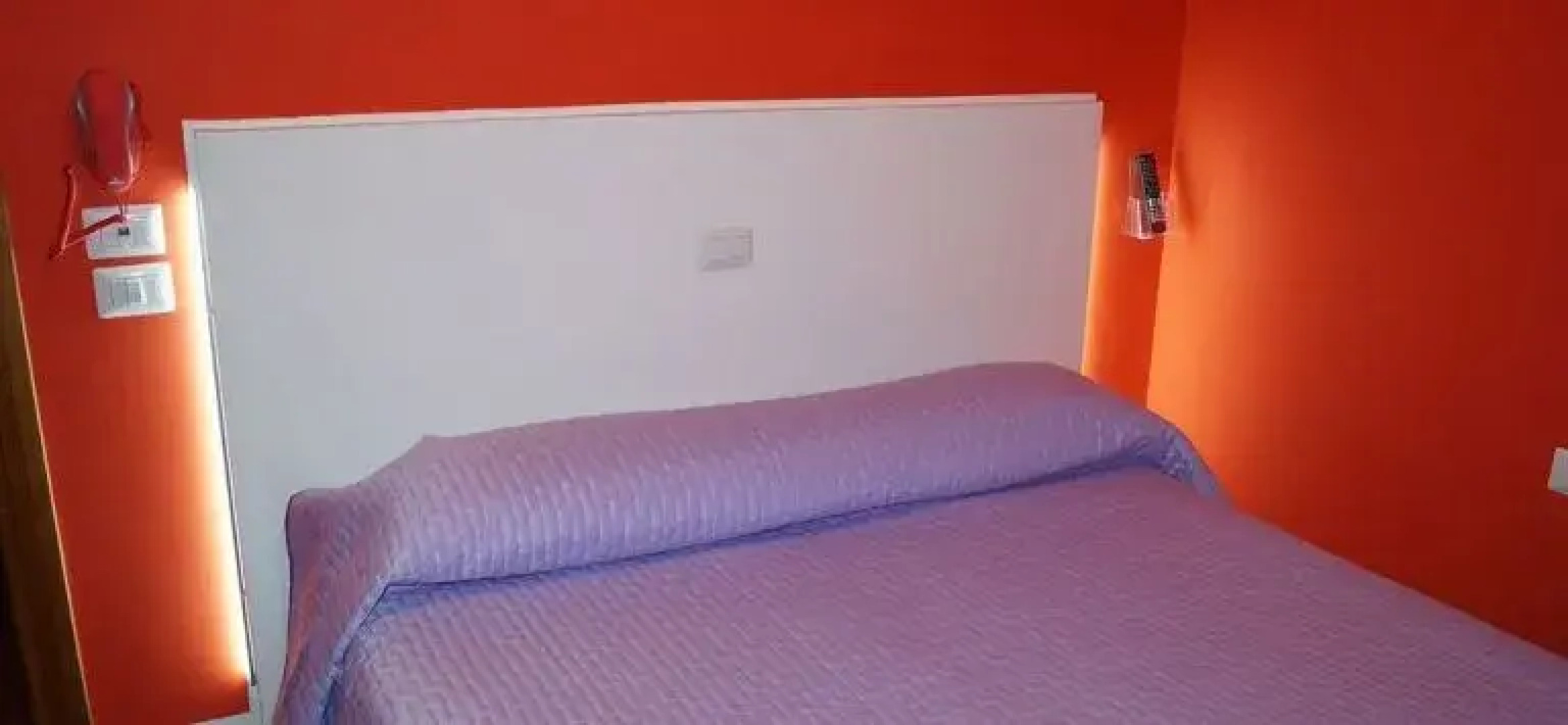 Hotel Villa La Rocca