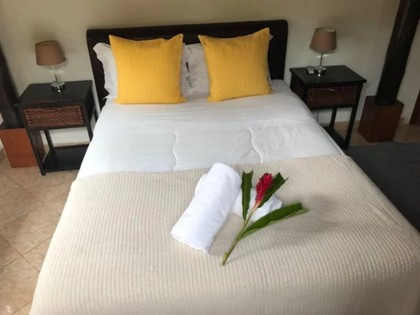 Hotel e Aldeamento Turistico Belo Horizonte Benfica