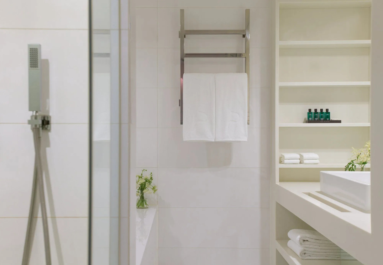 THE PLAZA Seoul, Autograph Collection