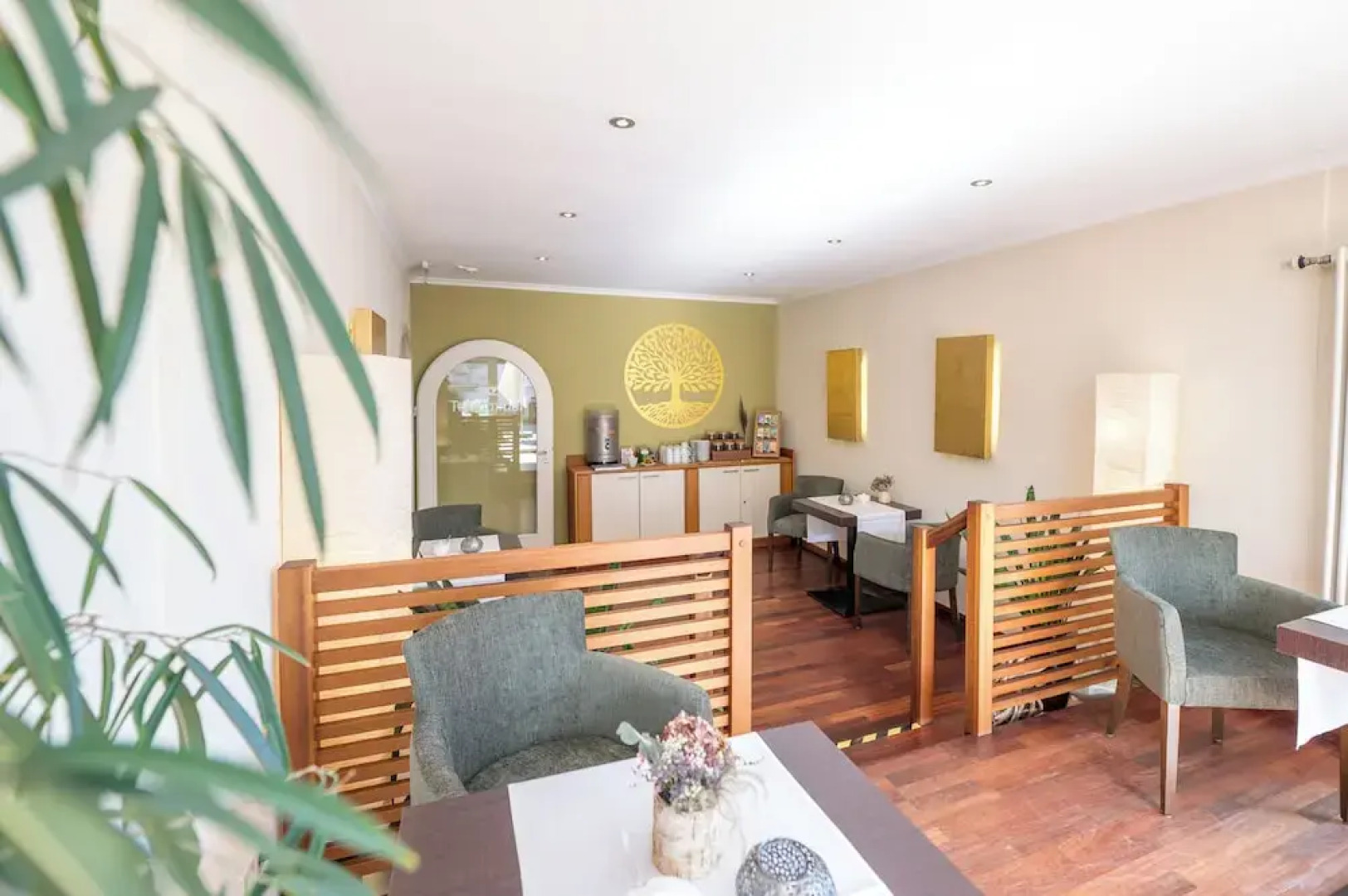 Bio Thermalhotel Falkenhof