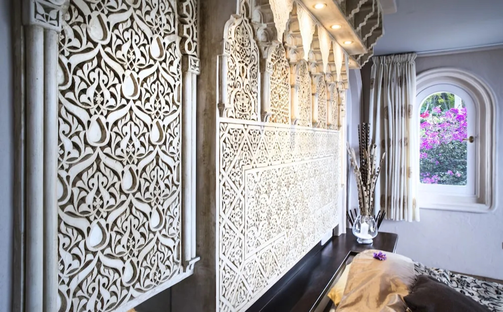 EL Refugio Appartments & Villa