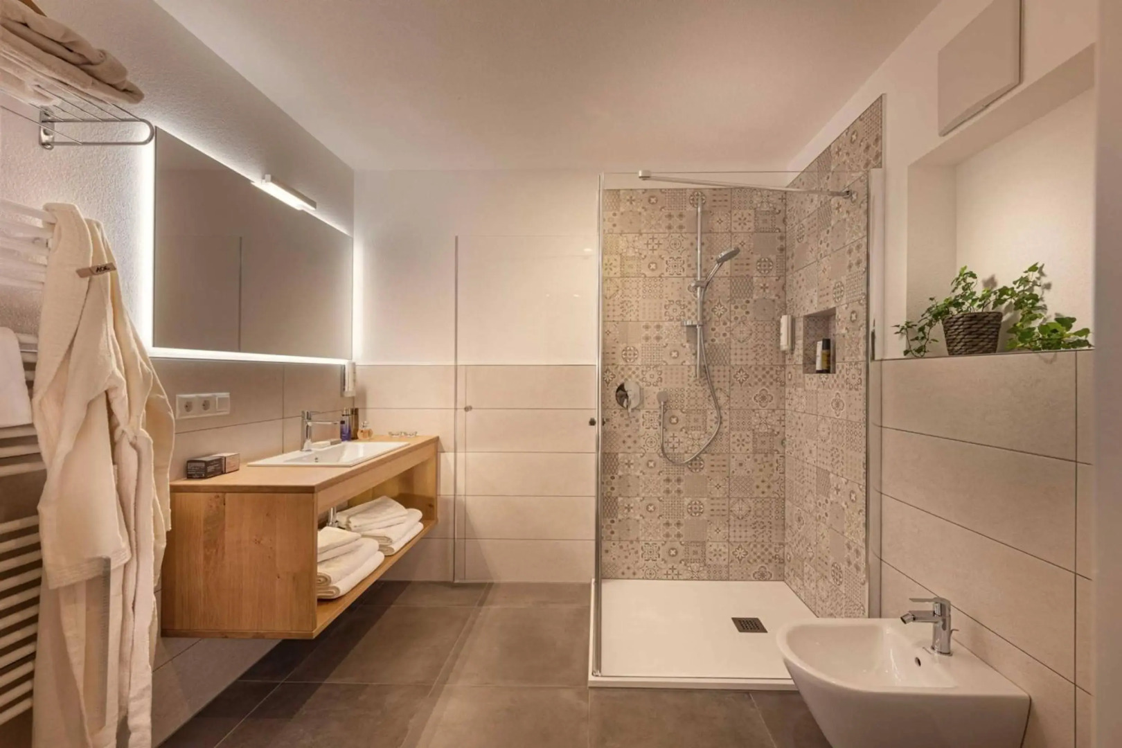 Hotel Bad Salomonsbrunn