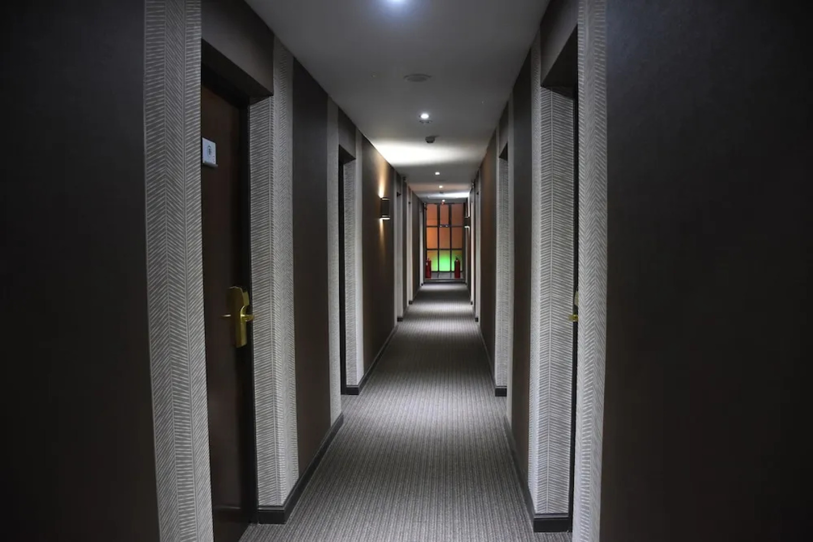 Hotel Viñas Del Sol