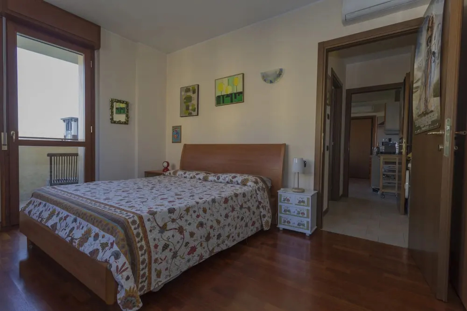 Rentopolis Rho - Volta