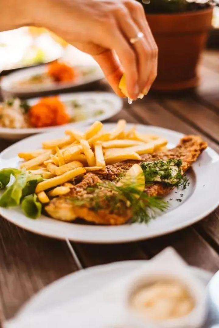 Hotel Chata Za Wsią