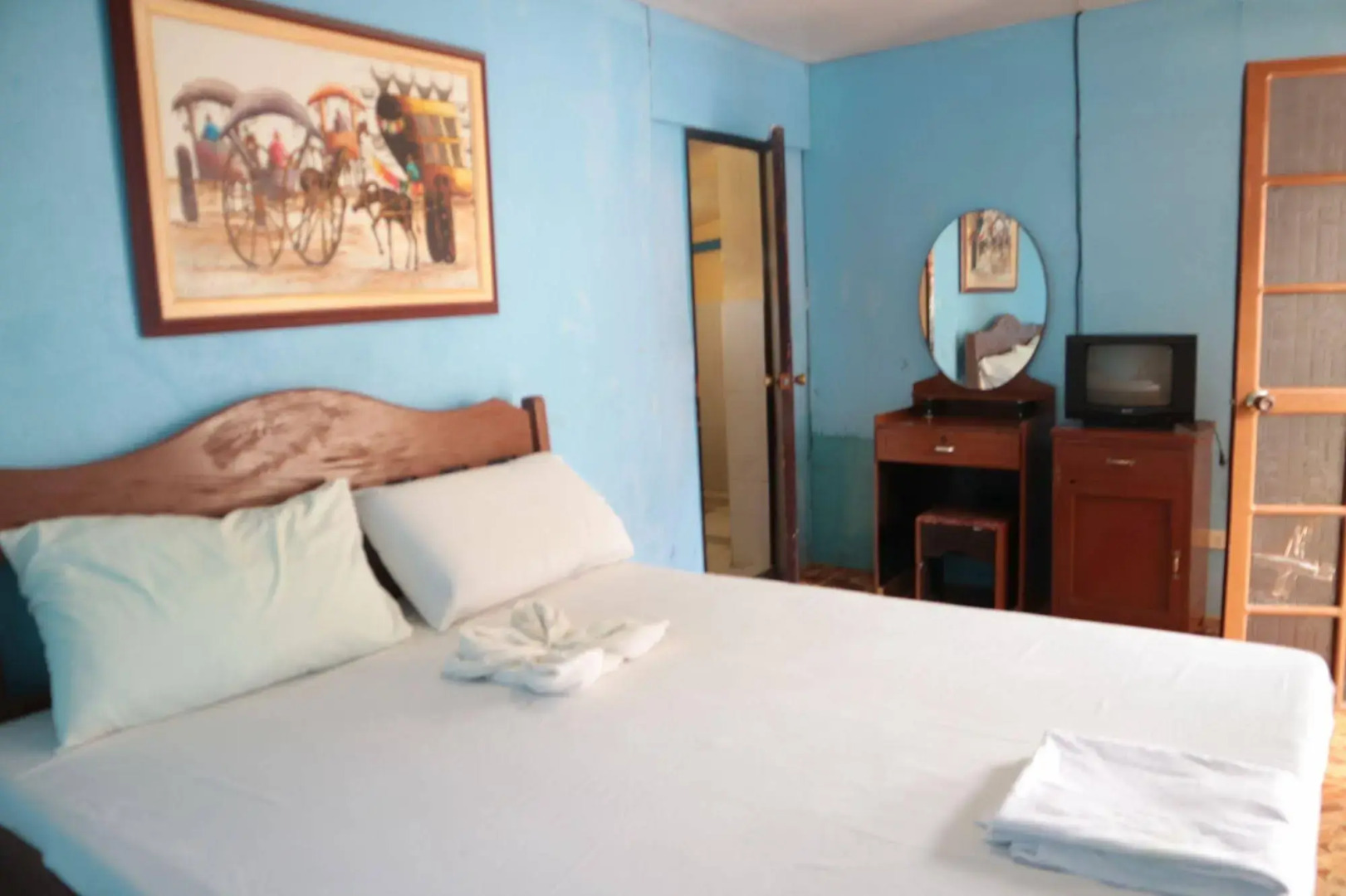 Seaside Beach Park Resort