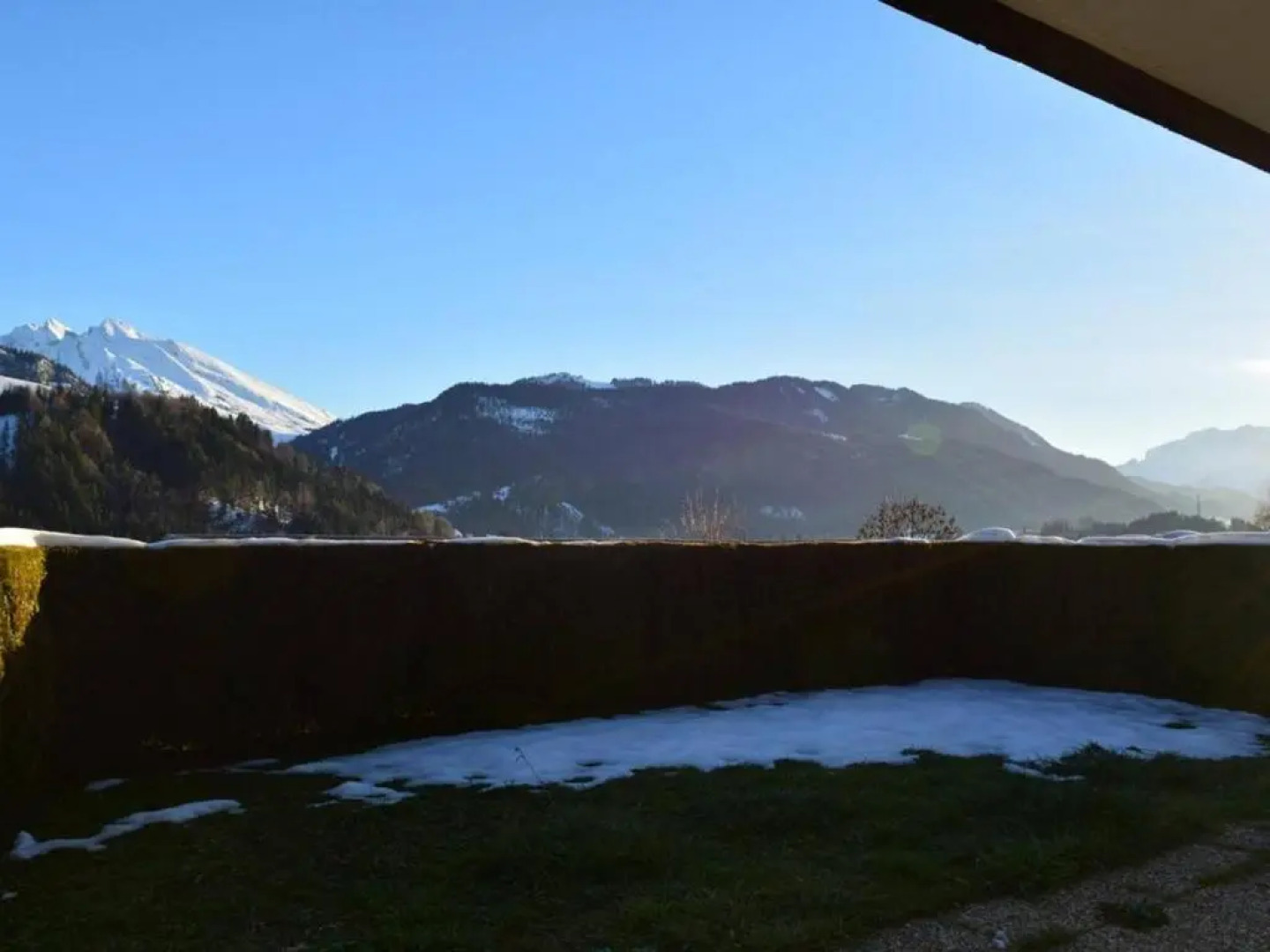 Appartement Le Grand-Bornand, 3 pièces, 6 personnes - FR-1-241-100