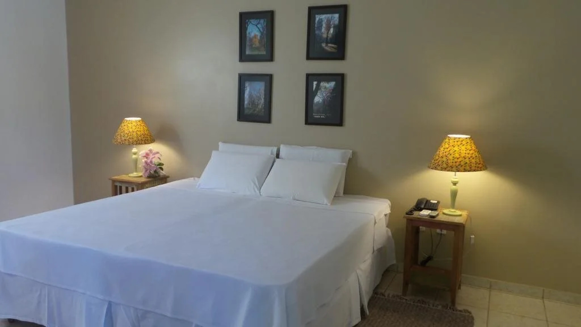 Pousada Villa Dei Colori