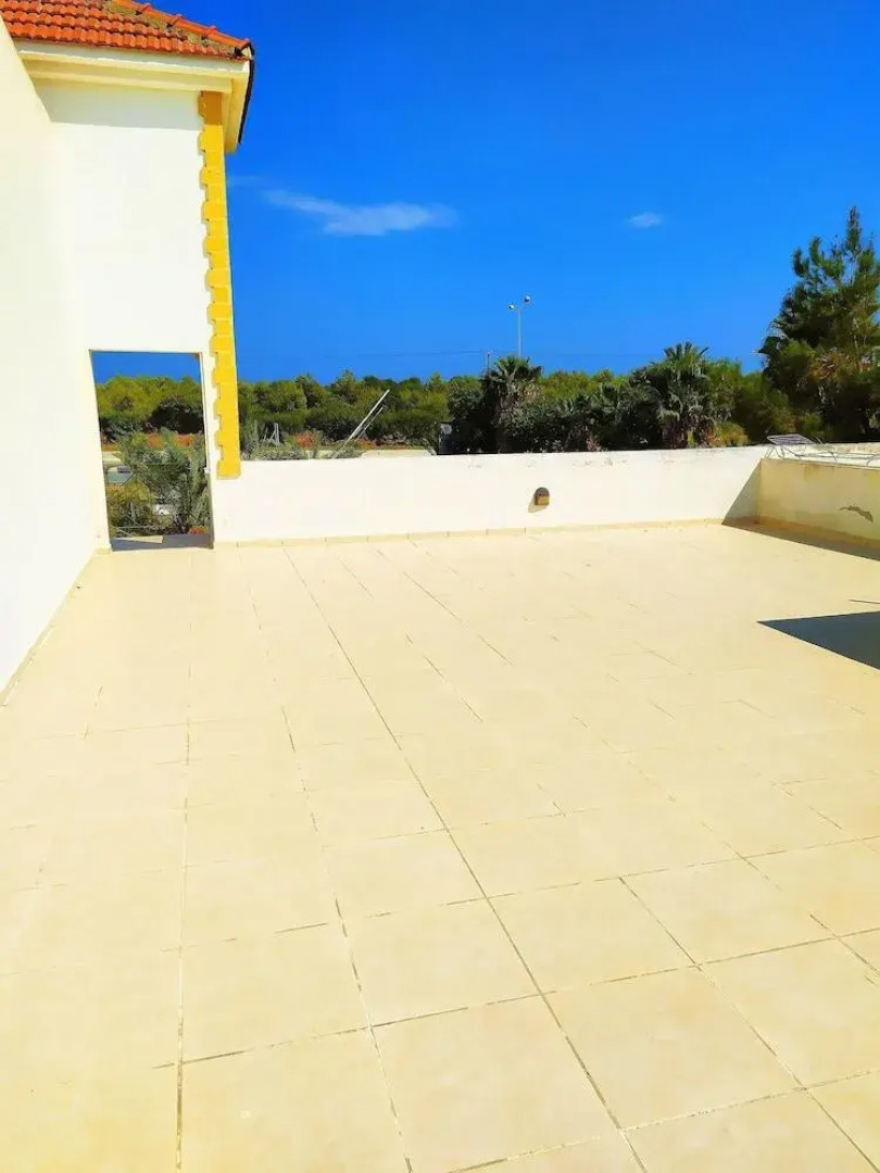 Salamina Houses Apart Hotel