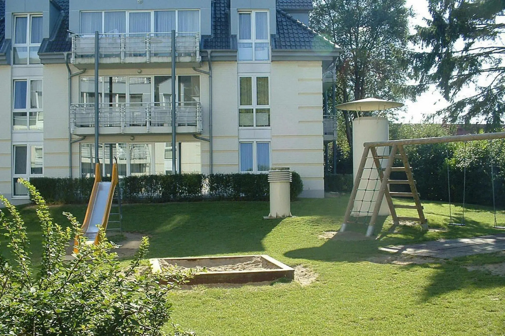 Residence Seestern, Boltenhagen