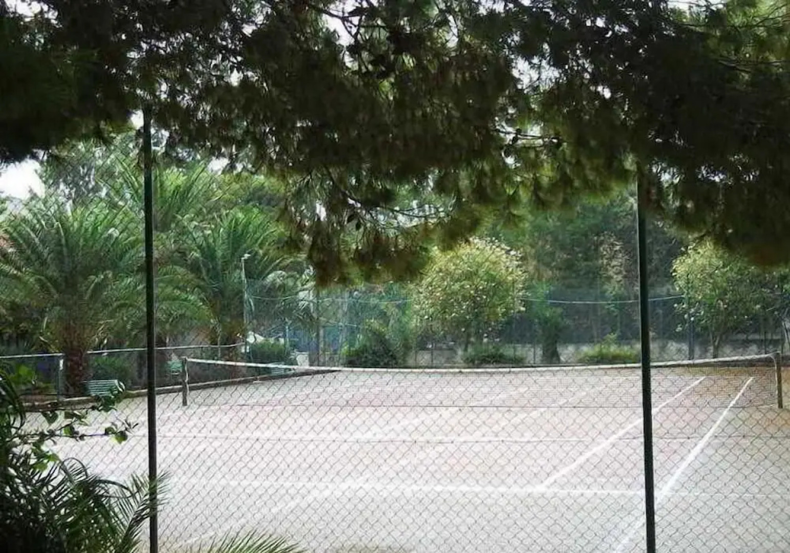 New Residence Azzolini