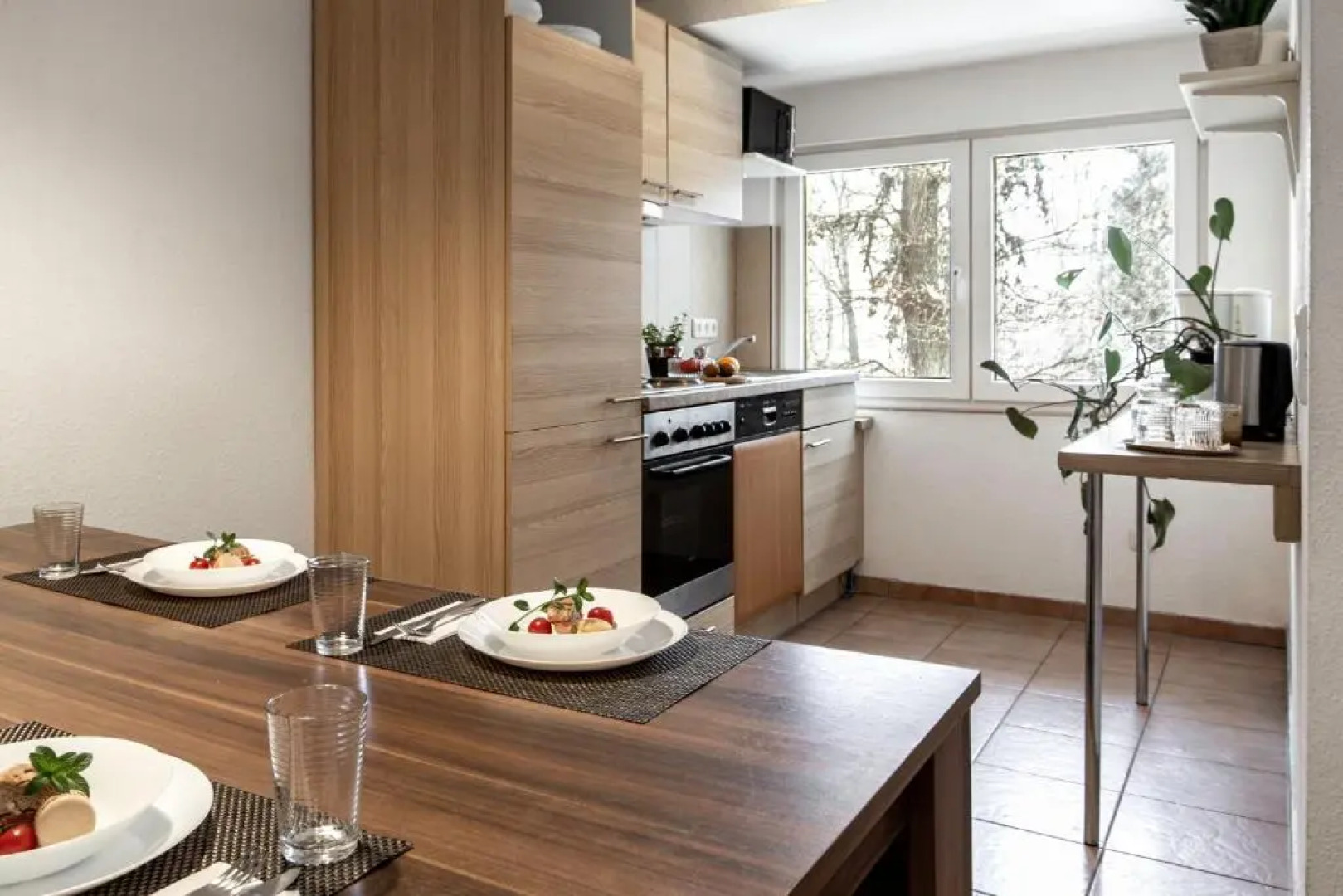 Arkadia Haus Alstertal