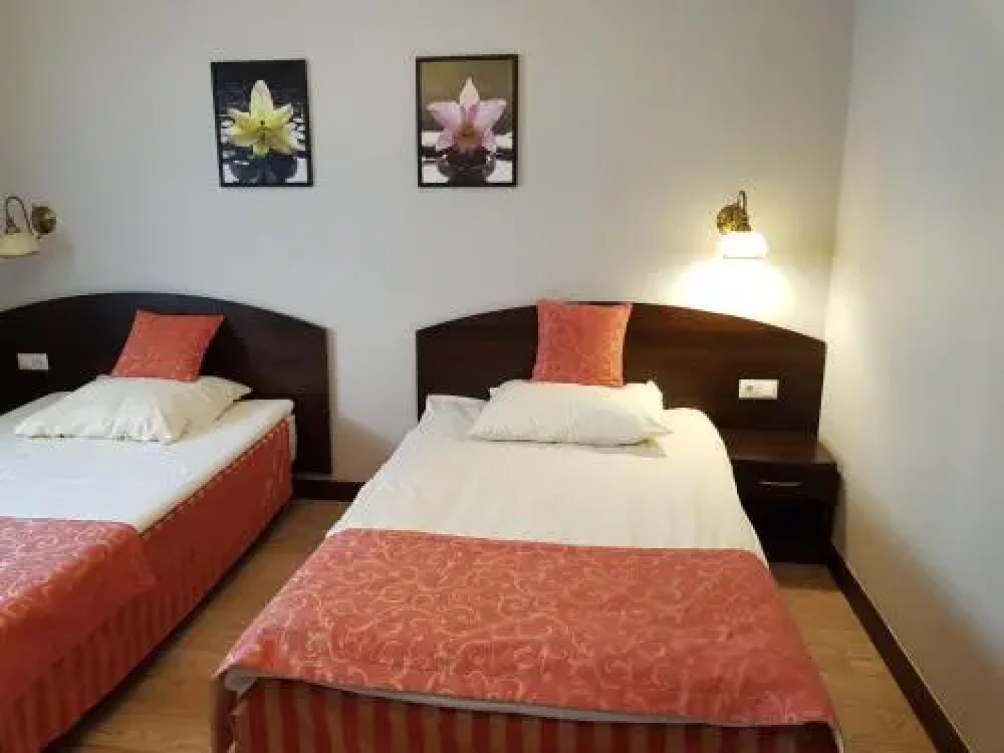 Pokoje Hotelowe Figaro