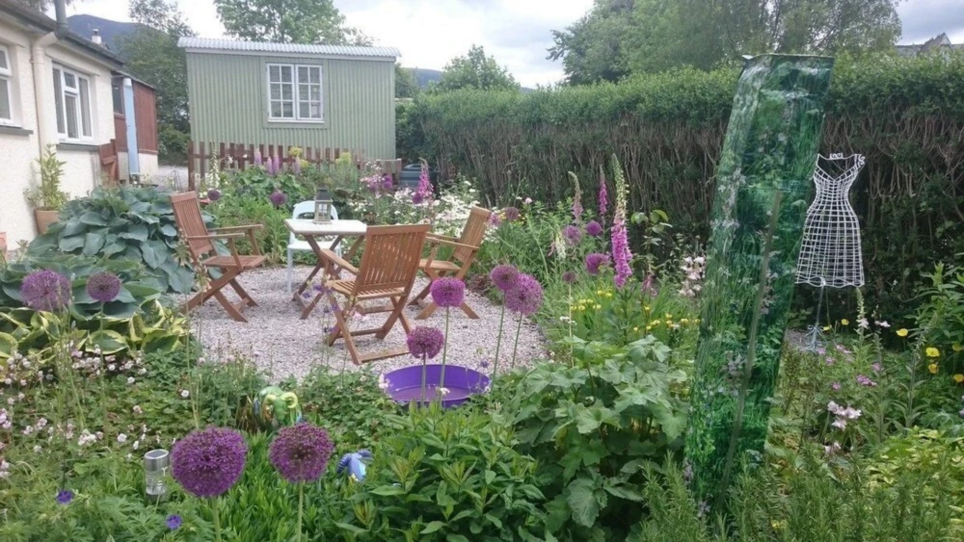 The Mount Bed and Breakfast