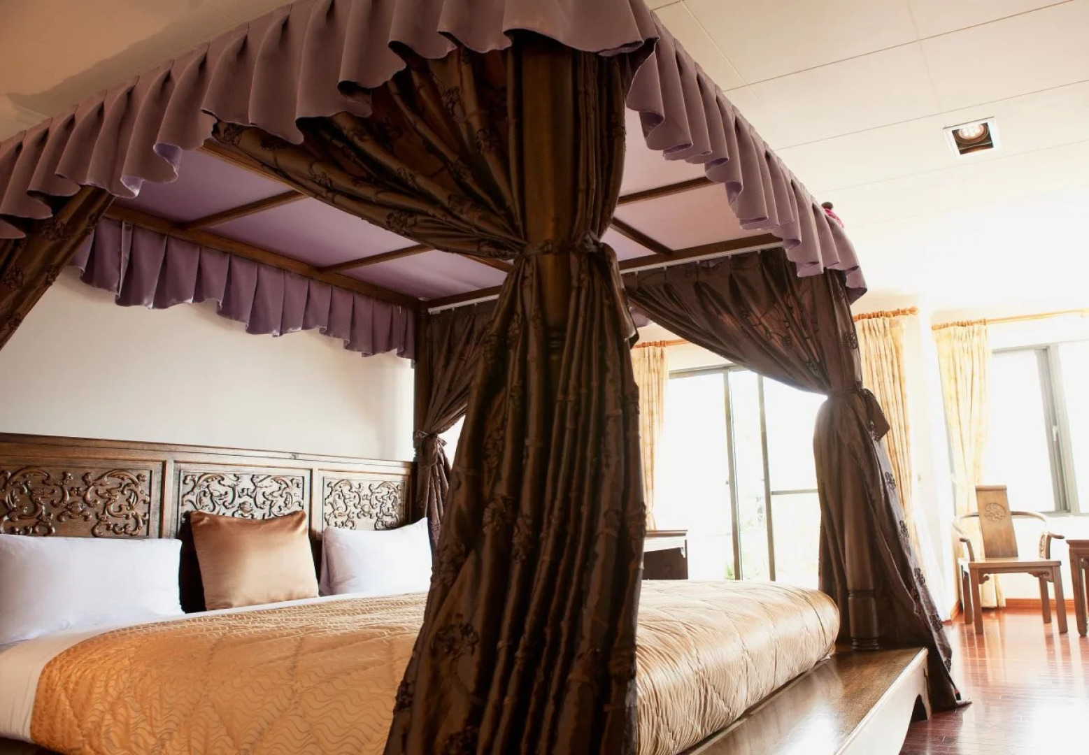 Chun Jing Hillview Villa