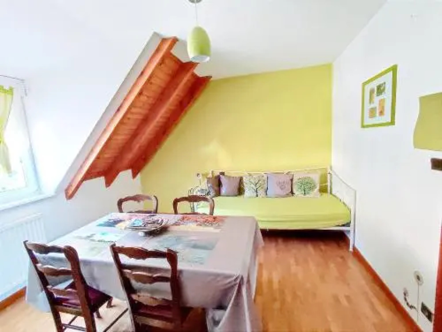 Guest House Domaine Bohn