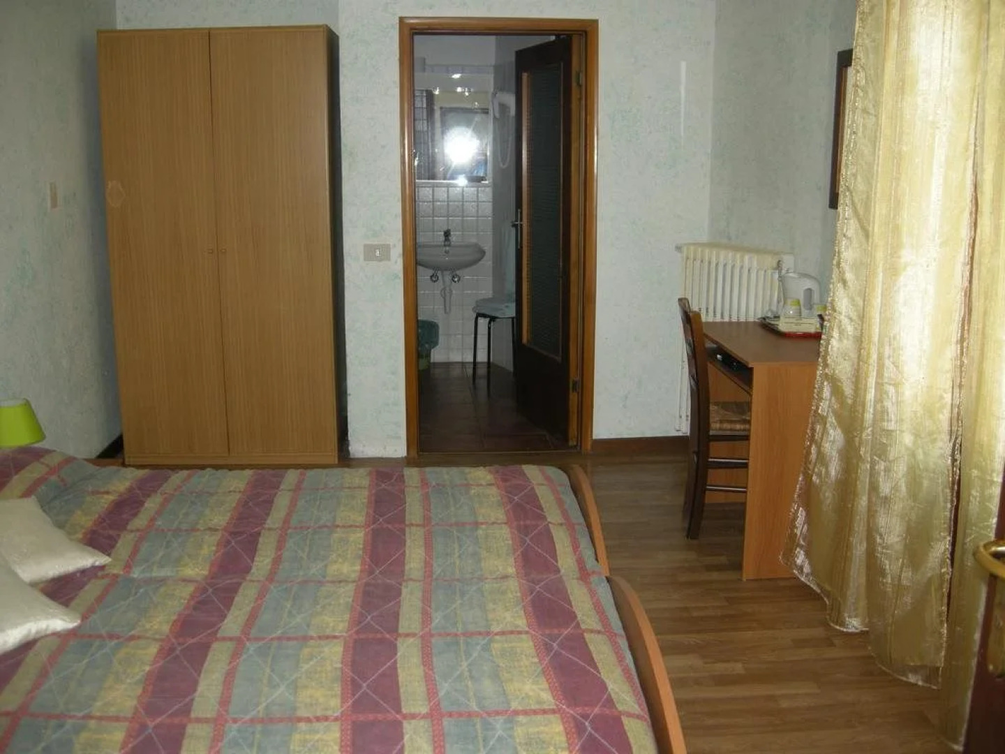 Albergo Ristorante Giardini