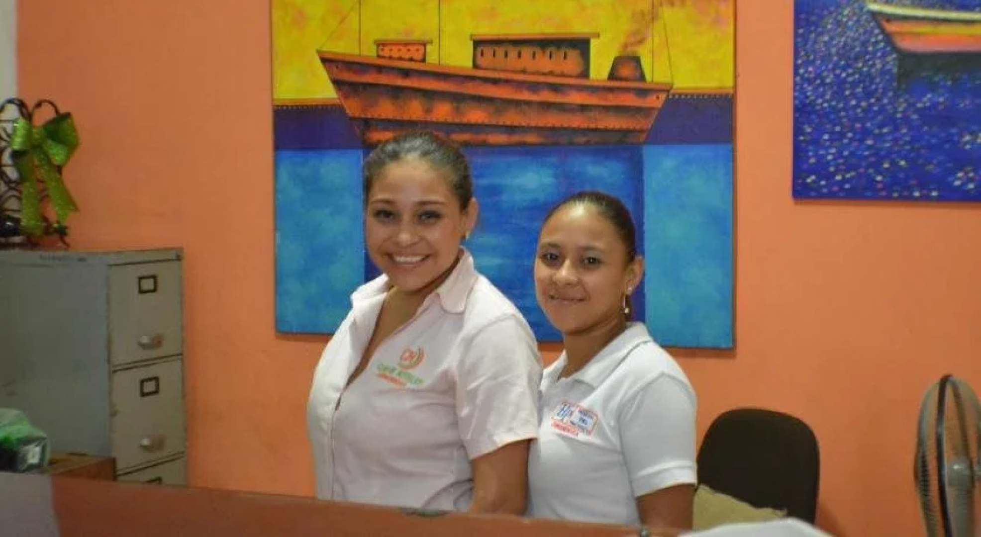 Hostal del Pacifico