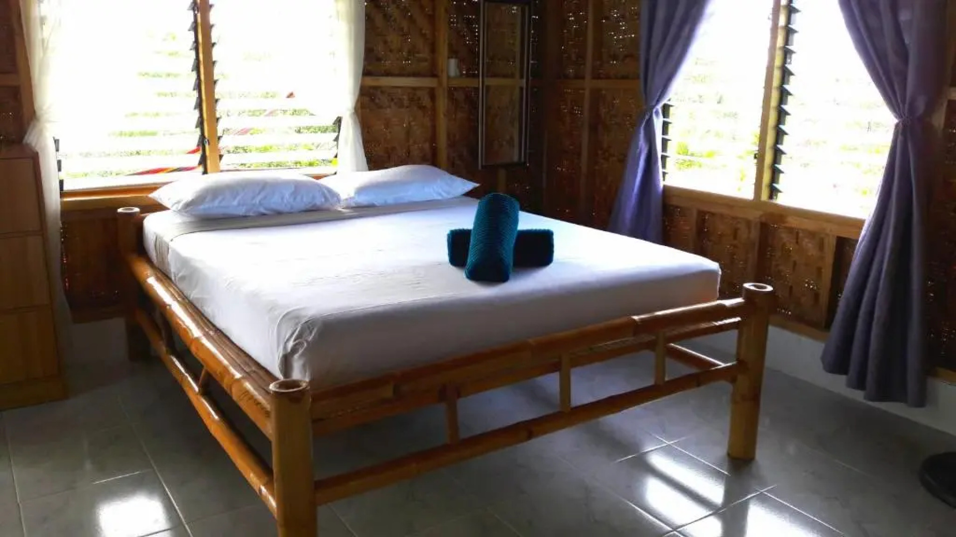 Grandview Cottages Resort