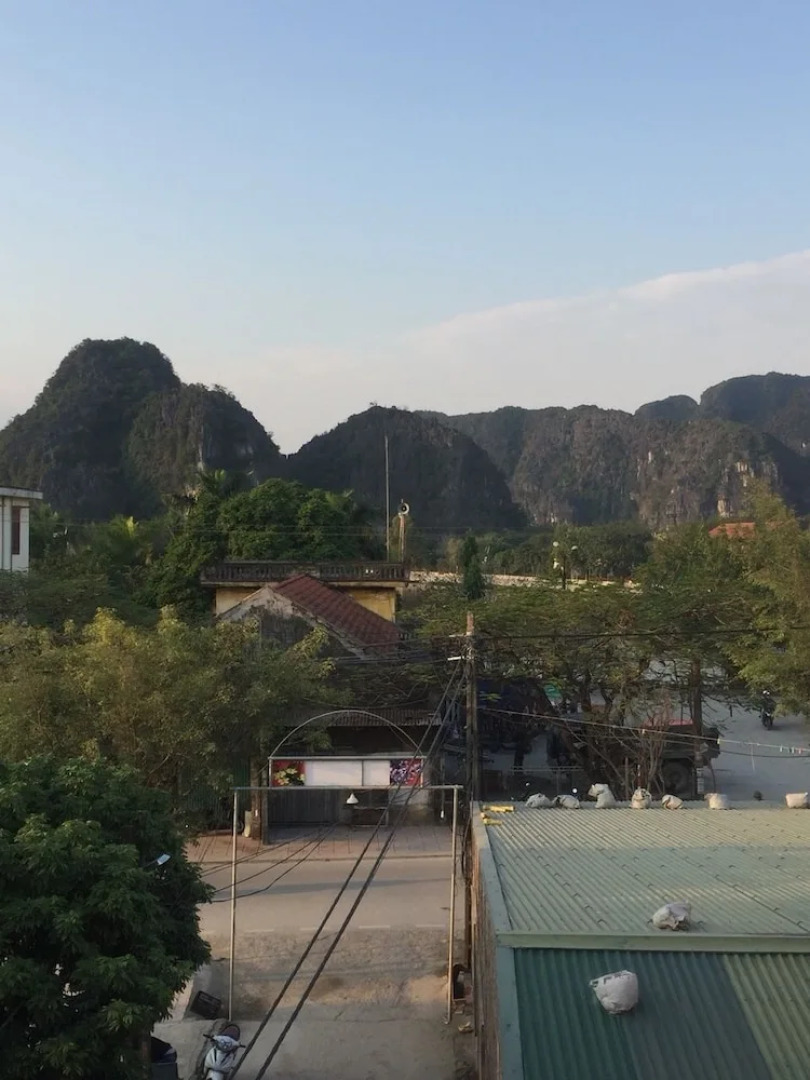 Gia Bao Homestay Ninh Binh