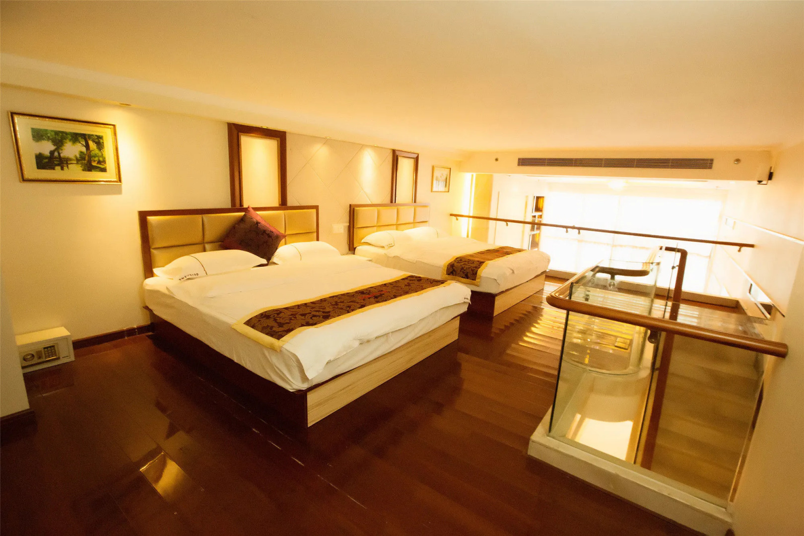 Guangzhou Hakka Apartment Beijing Road