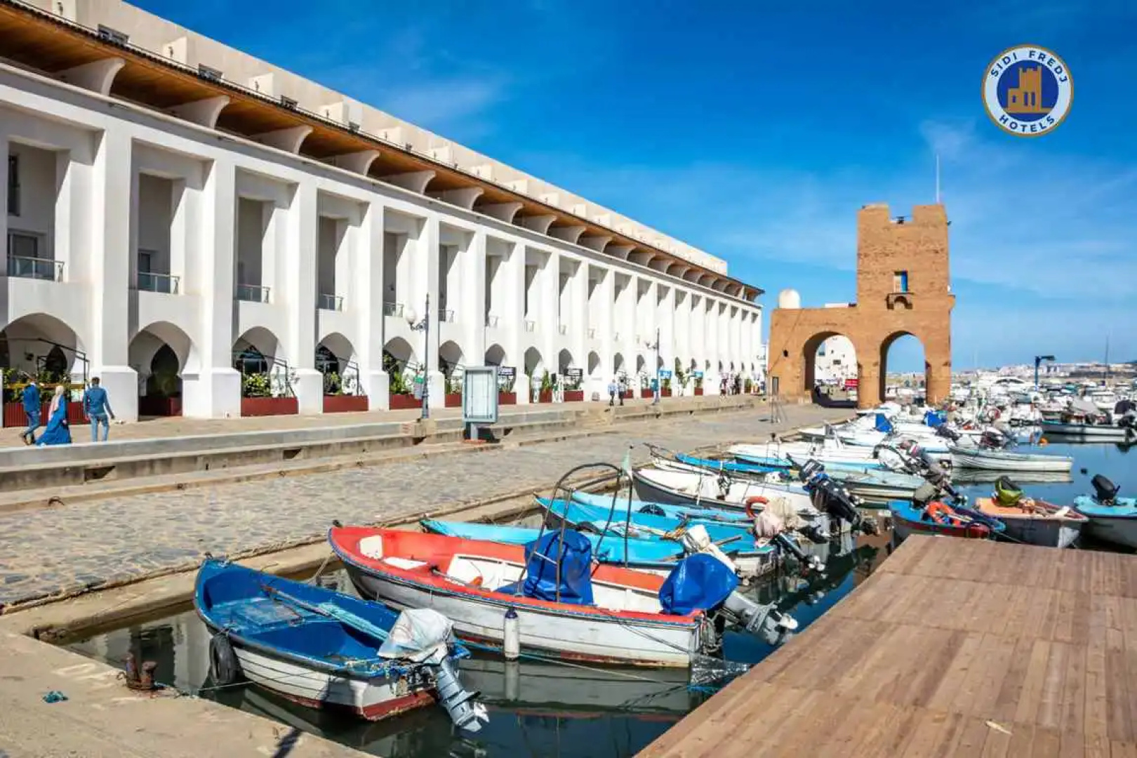 Marina Sidi Fredj