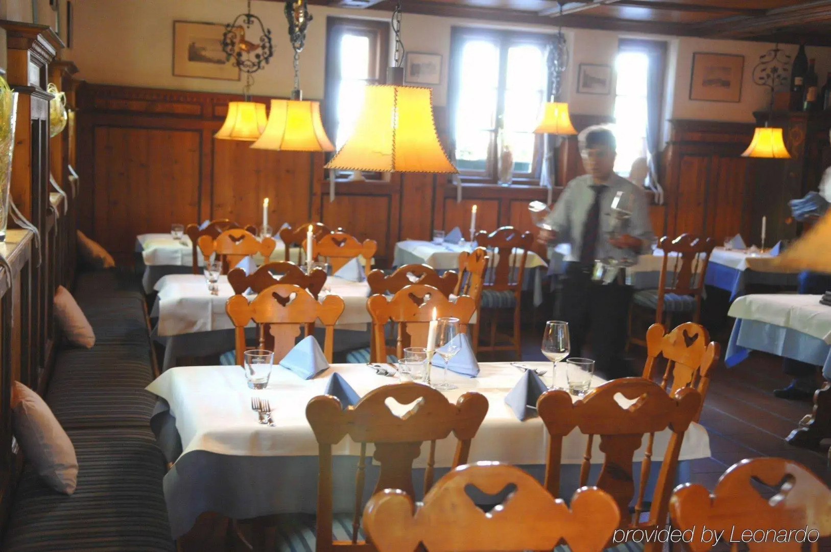 Classik Hotel Martinshof