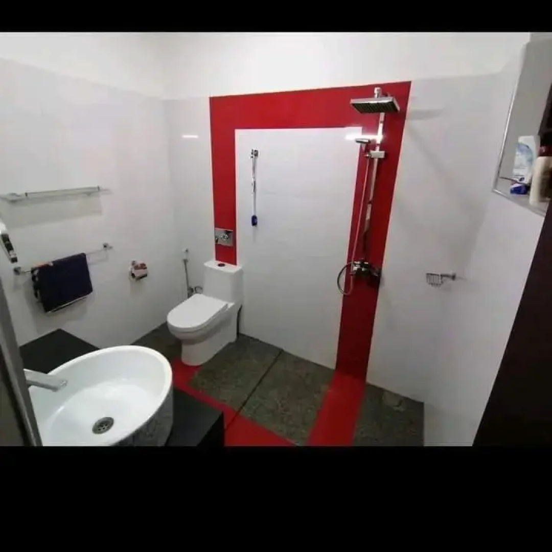 Aura Beach Villa Aluthgama
