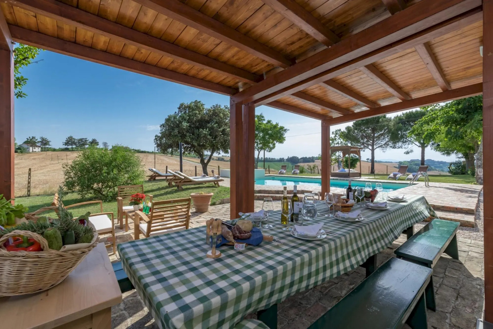 Casale Bonaventura 8