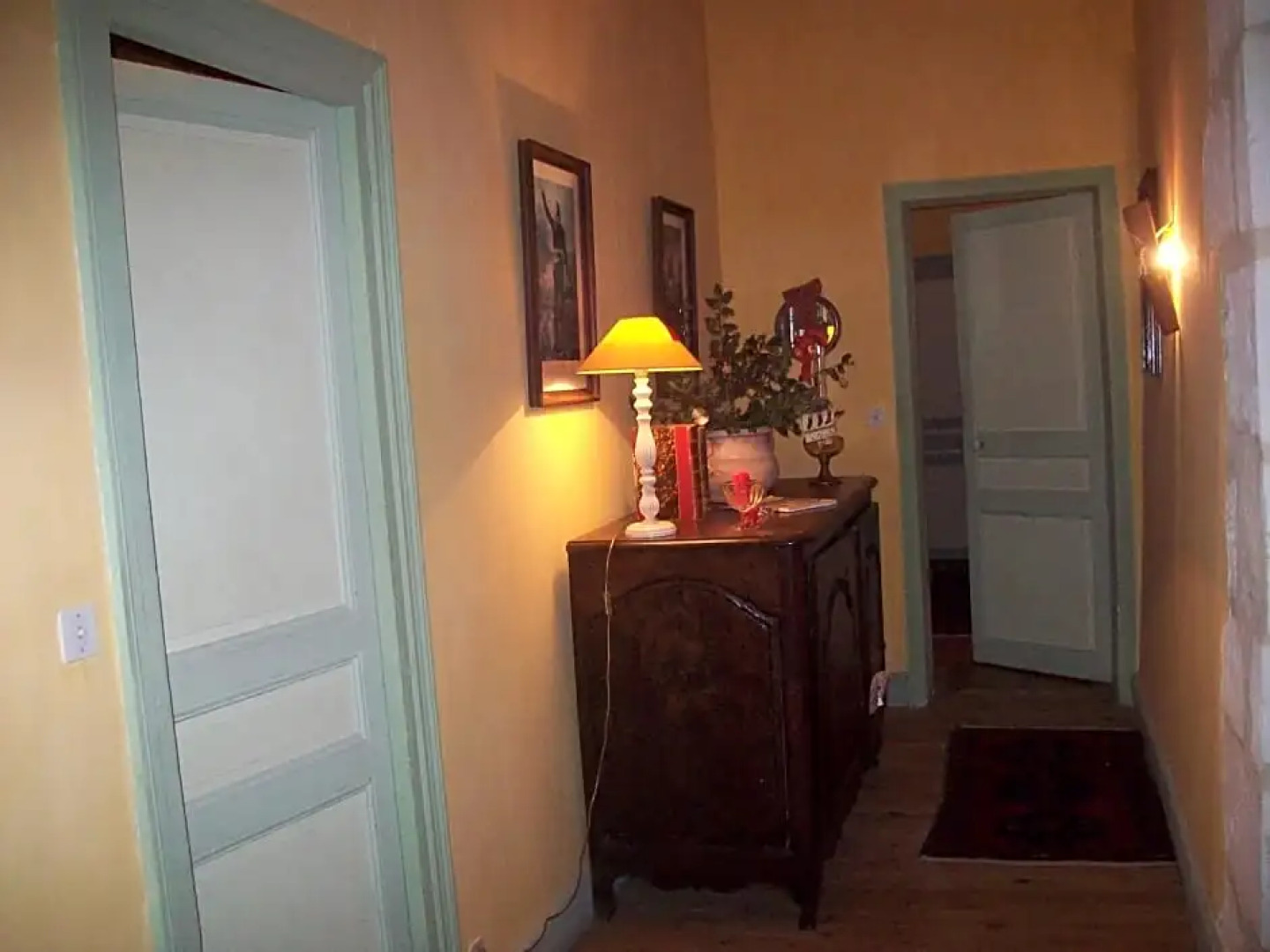 Château La Gentilhommière du Puits Notre-Dame