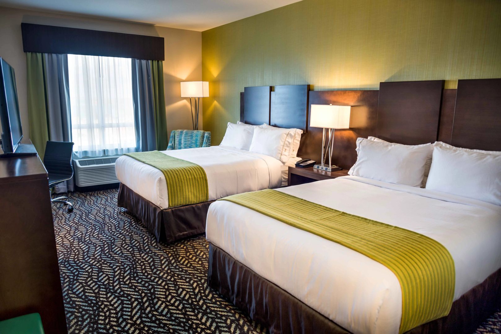 Holiday Inn Express & Suites Spruce Grove - Stony Plain by IHG