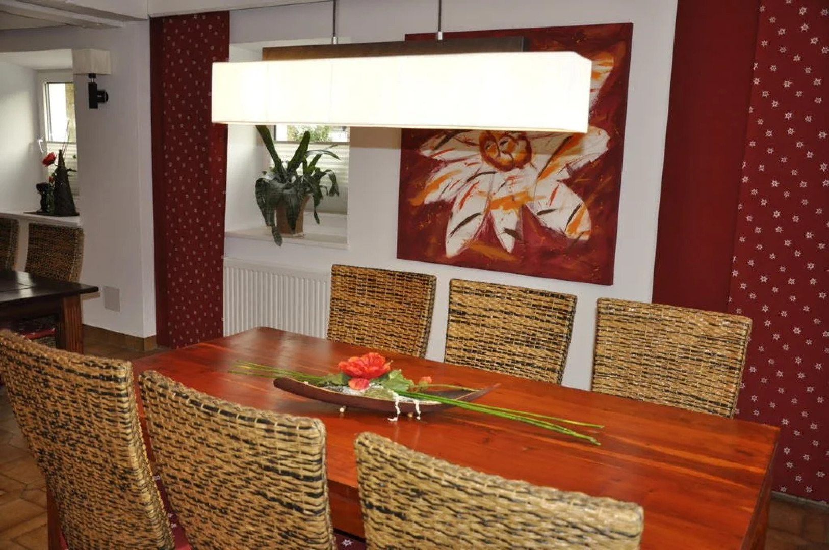 Edelweiss Alpine Lodge