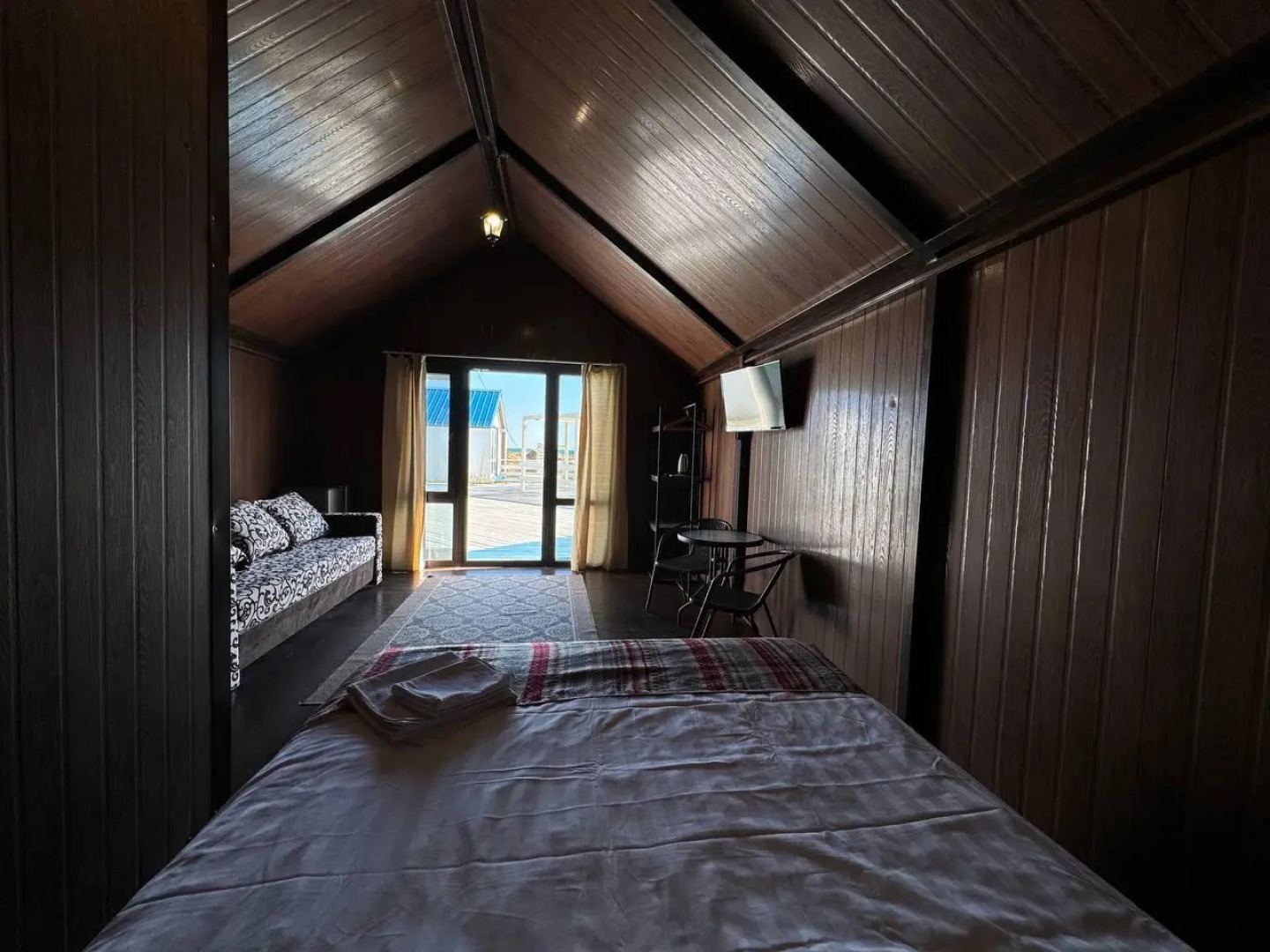 Клевер Пляж