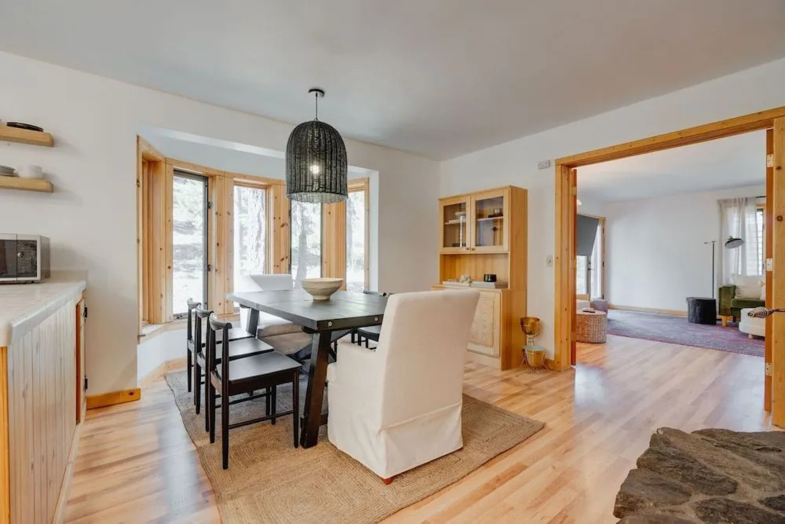 North Lake Hideaway Prime Locale for Outdoor Fun