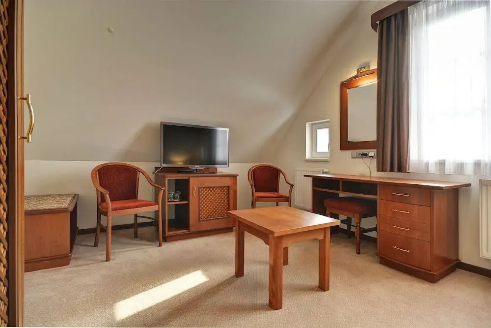 Penzion Villa Miluška