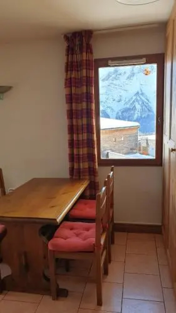 Résidence Les Chalets d'Orcières