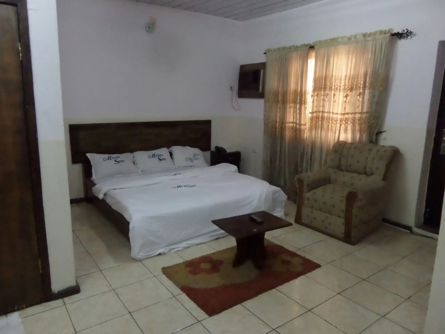 Micron Suites International